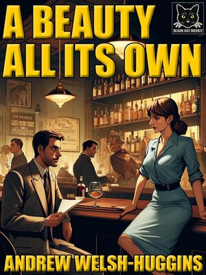 cover image of A Beauty All Its Own